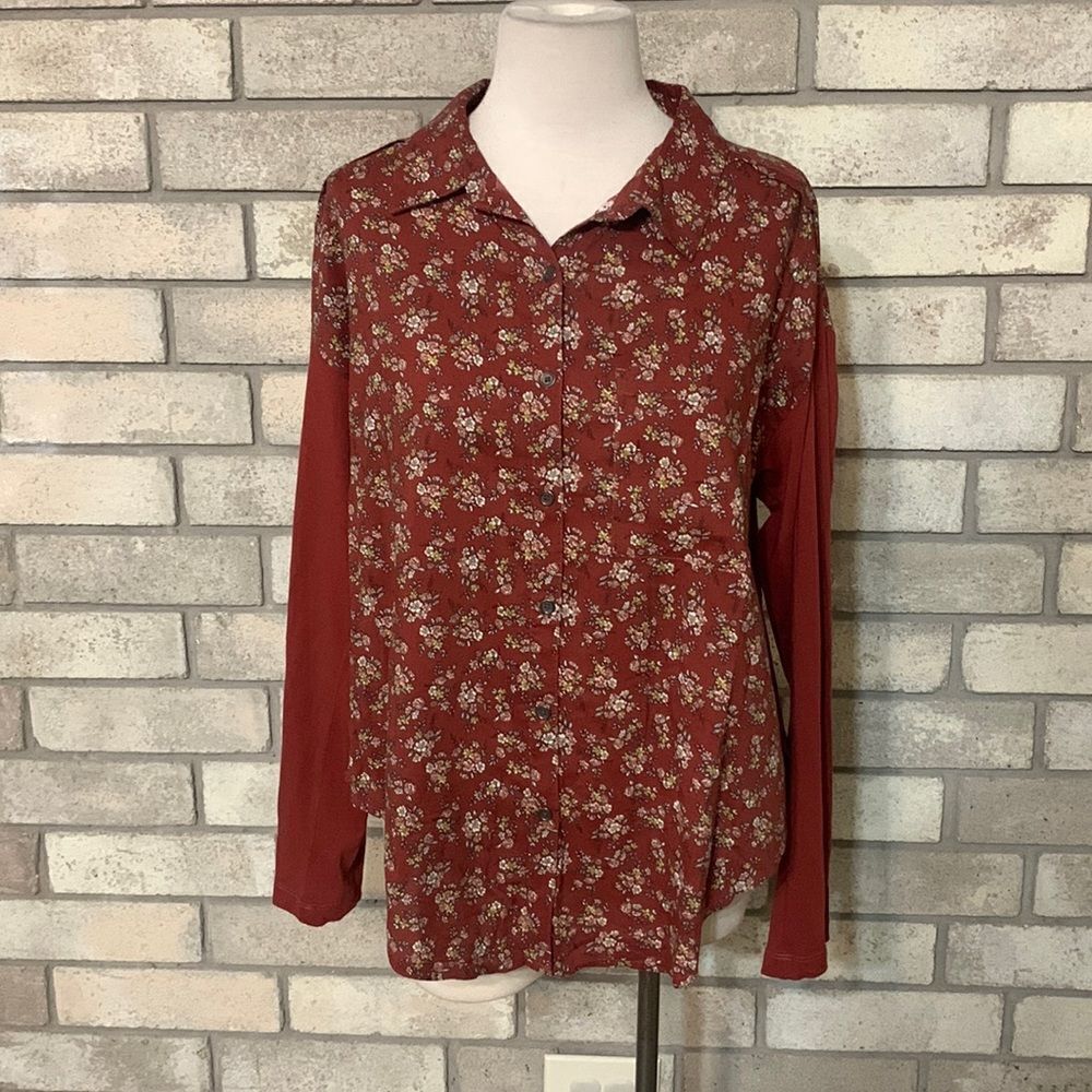 3for$20 top size m